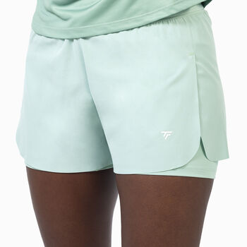 Short W. STRETCH SHORT Femme